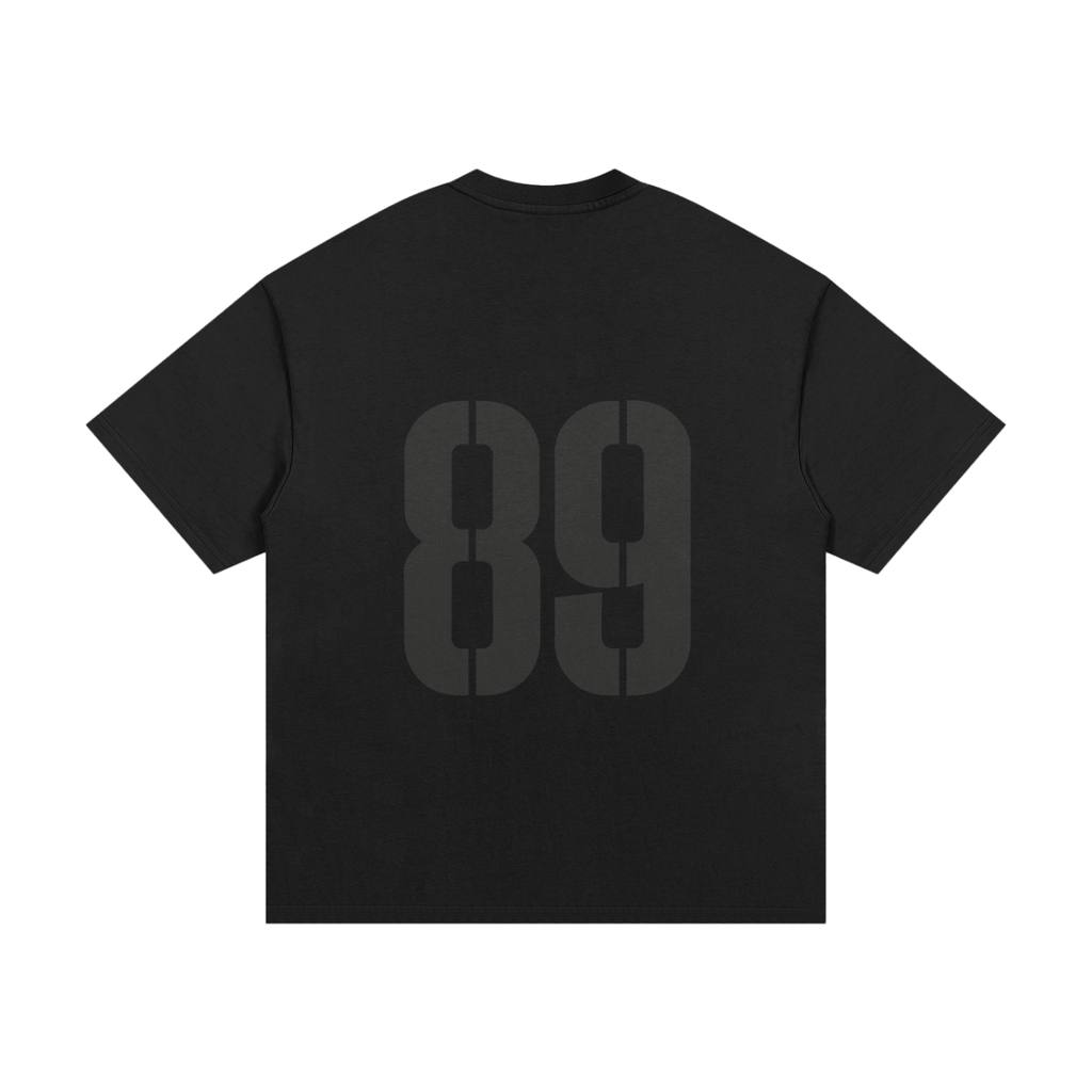 Fundamentals Heavyweight Tee