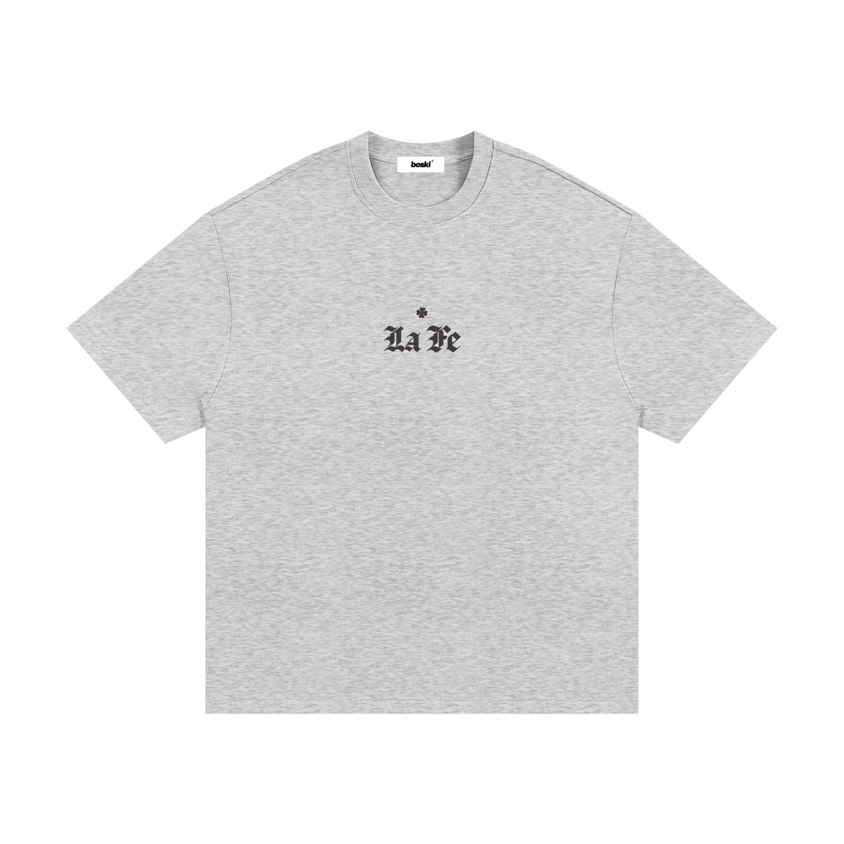 Fundamentals Heavyweight Tee