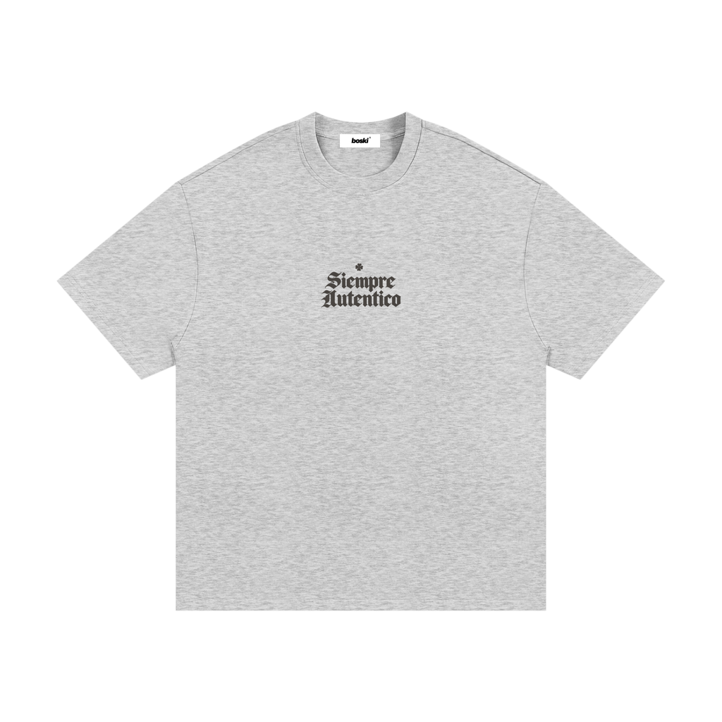 Fundamentals Heavyweight Tee