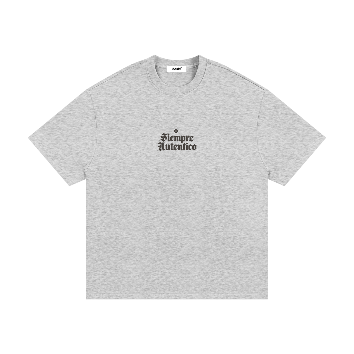 Fundamentals Heavyweight Tee