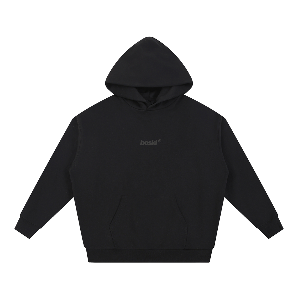 Fundamentals Heavyweight Hoodie