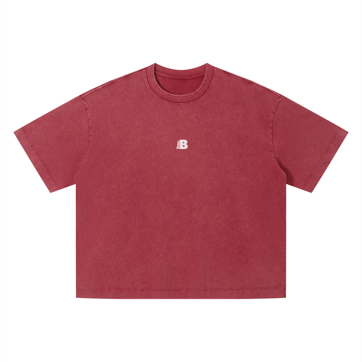90s Originals Wash Boxy Tee