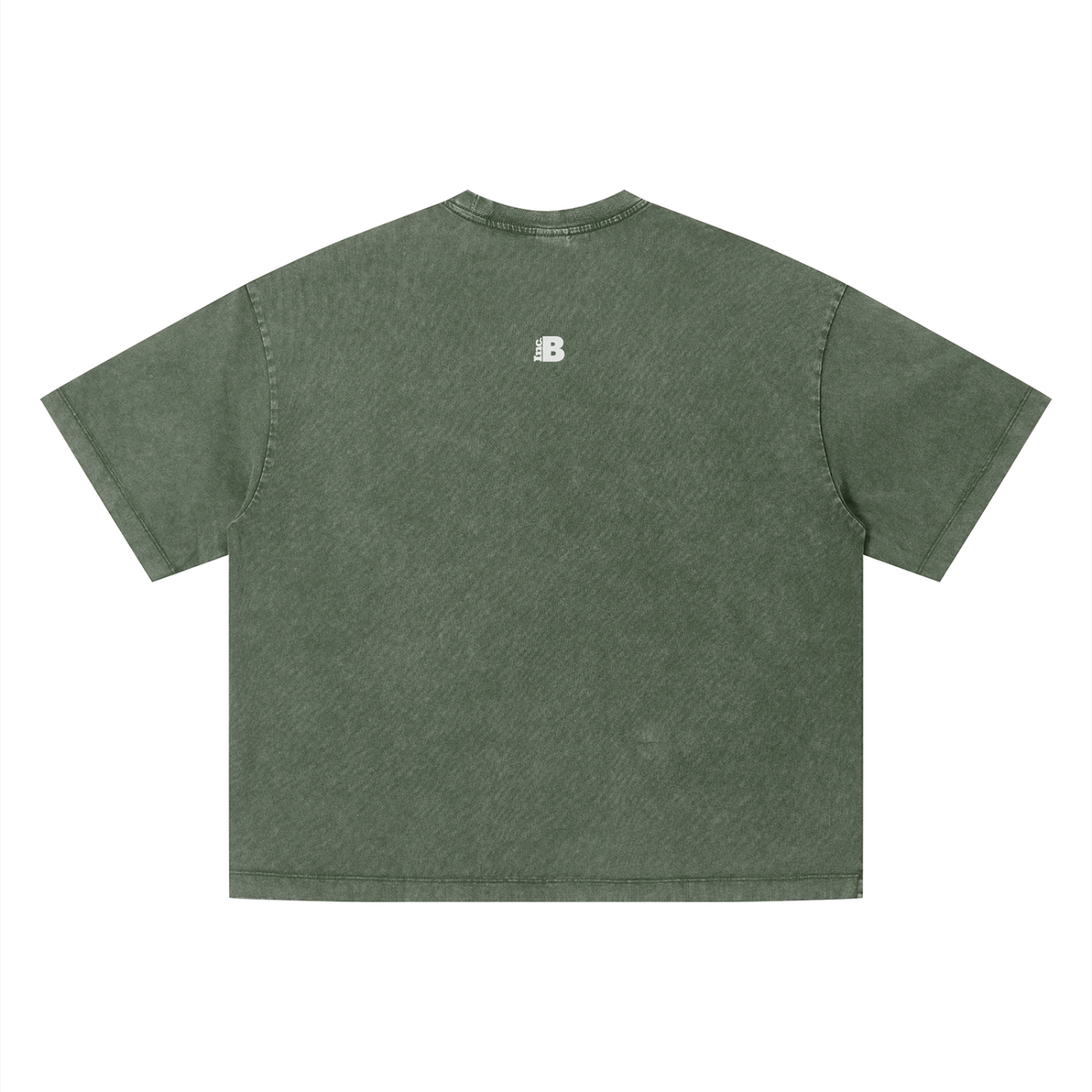 90s Originals Wash Boxy Tee