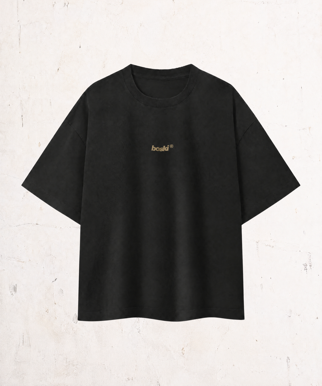 90s Originals Wash Boxy Tee