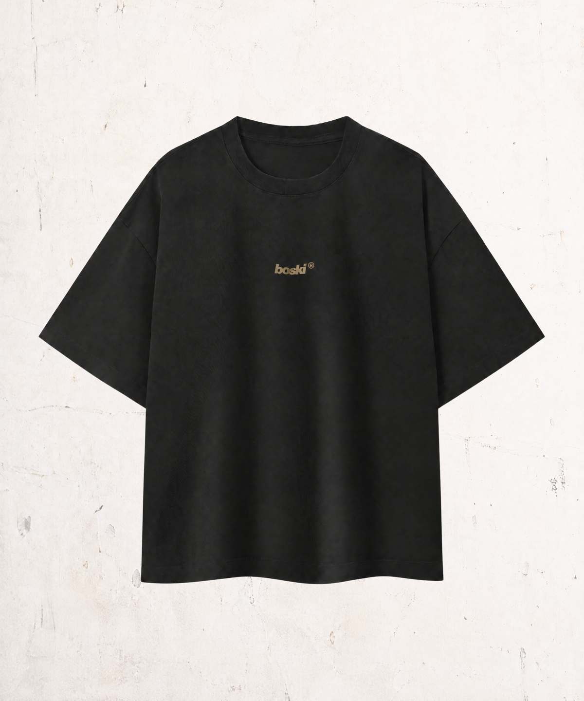 90s Originals Wash Boxy Tee