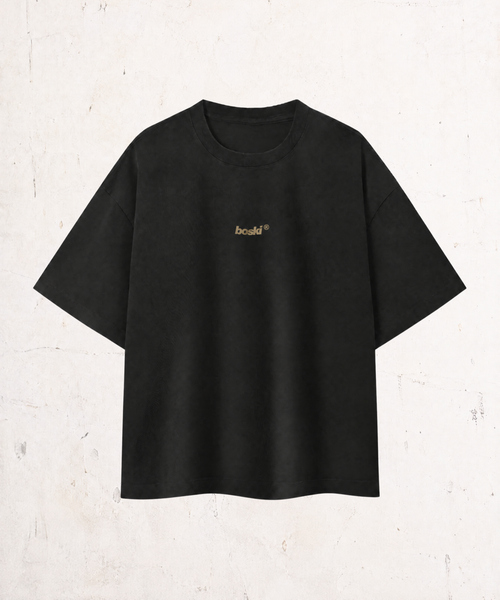 90s Originals Wash Boxy Tee