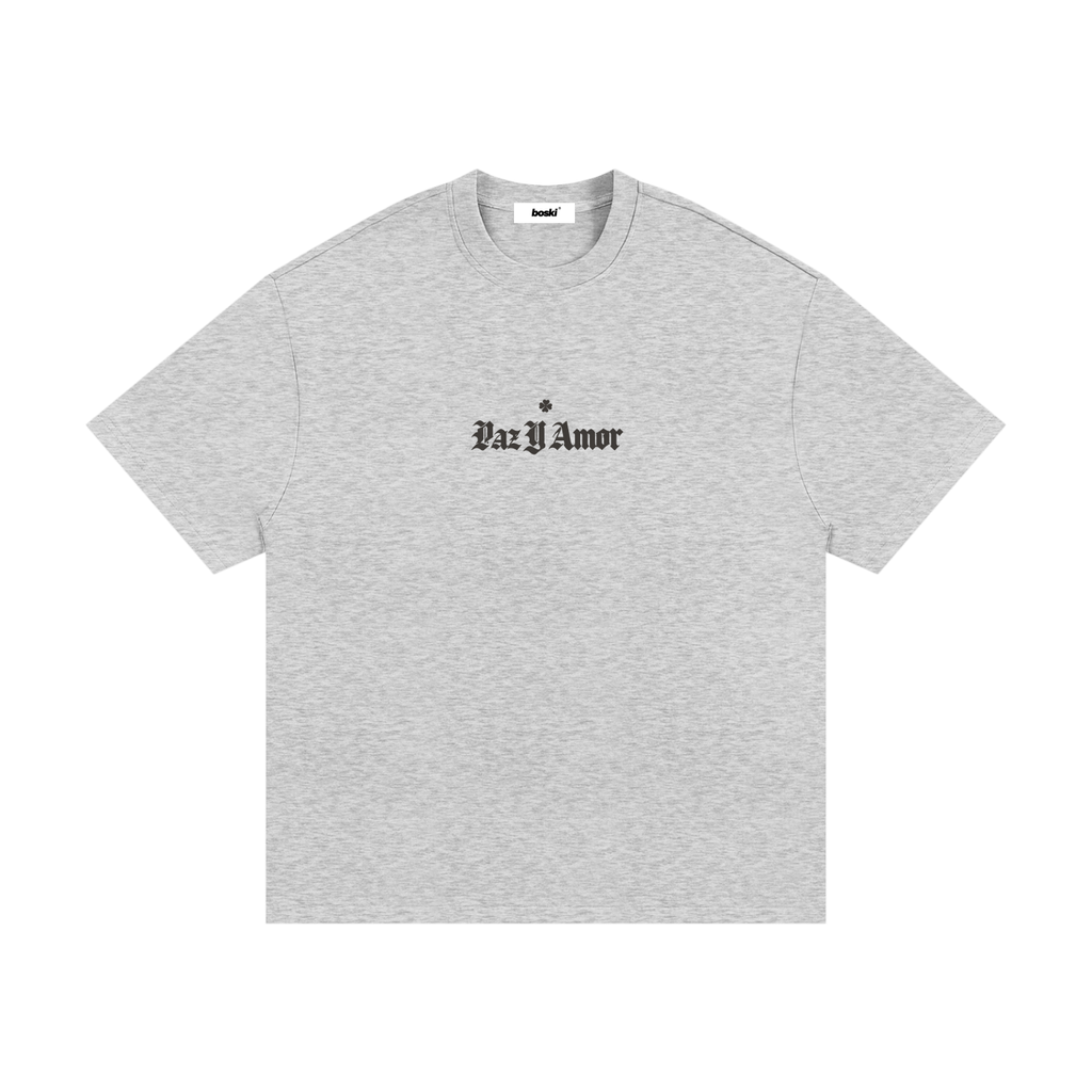 Fundamentals Heavyweight Tee