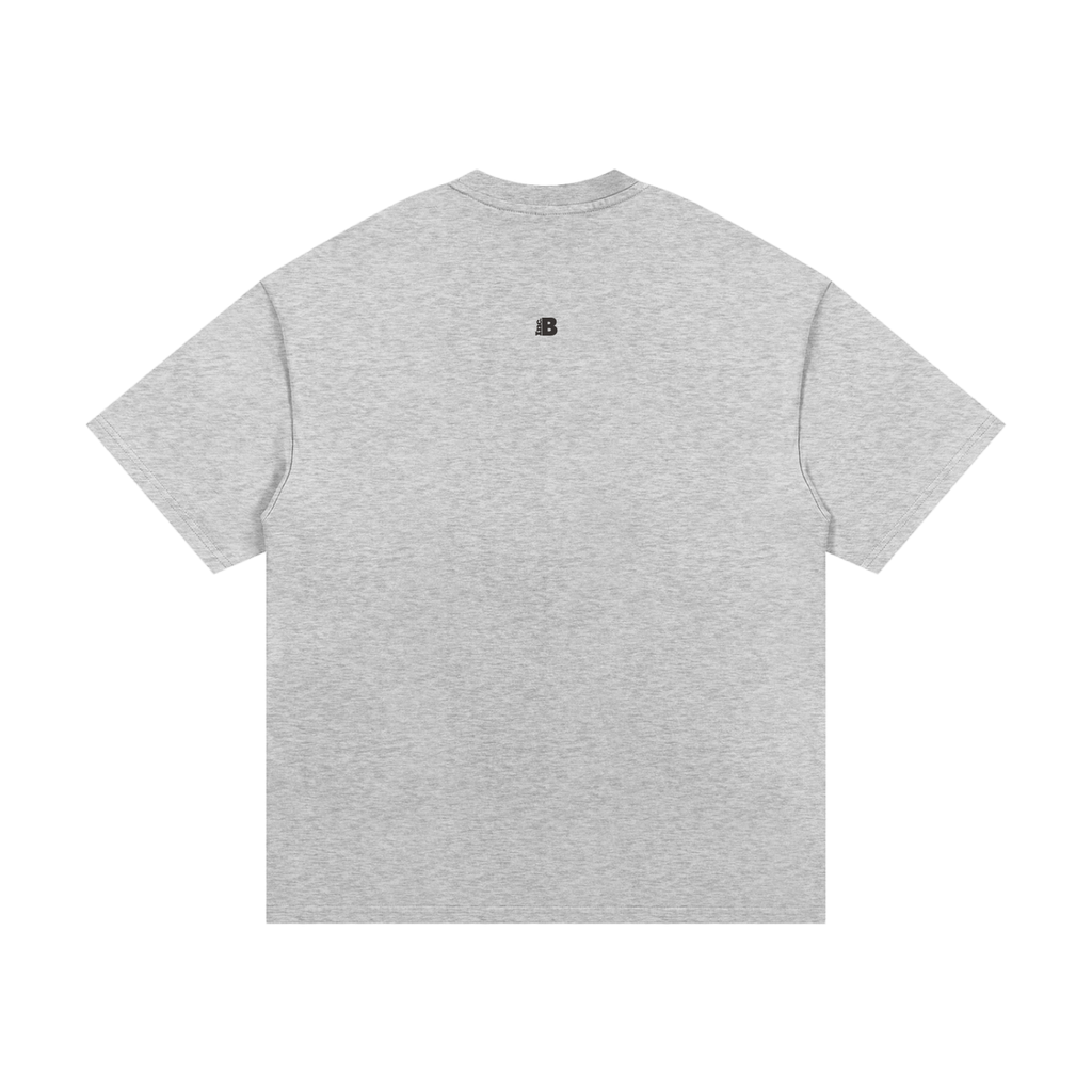 Fundamentals Heavyweight Tee