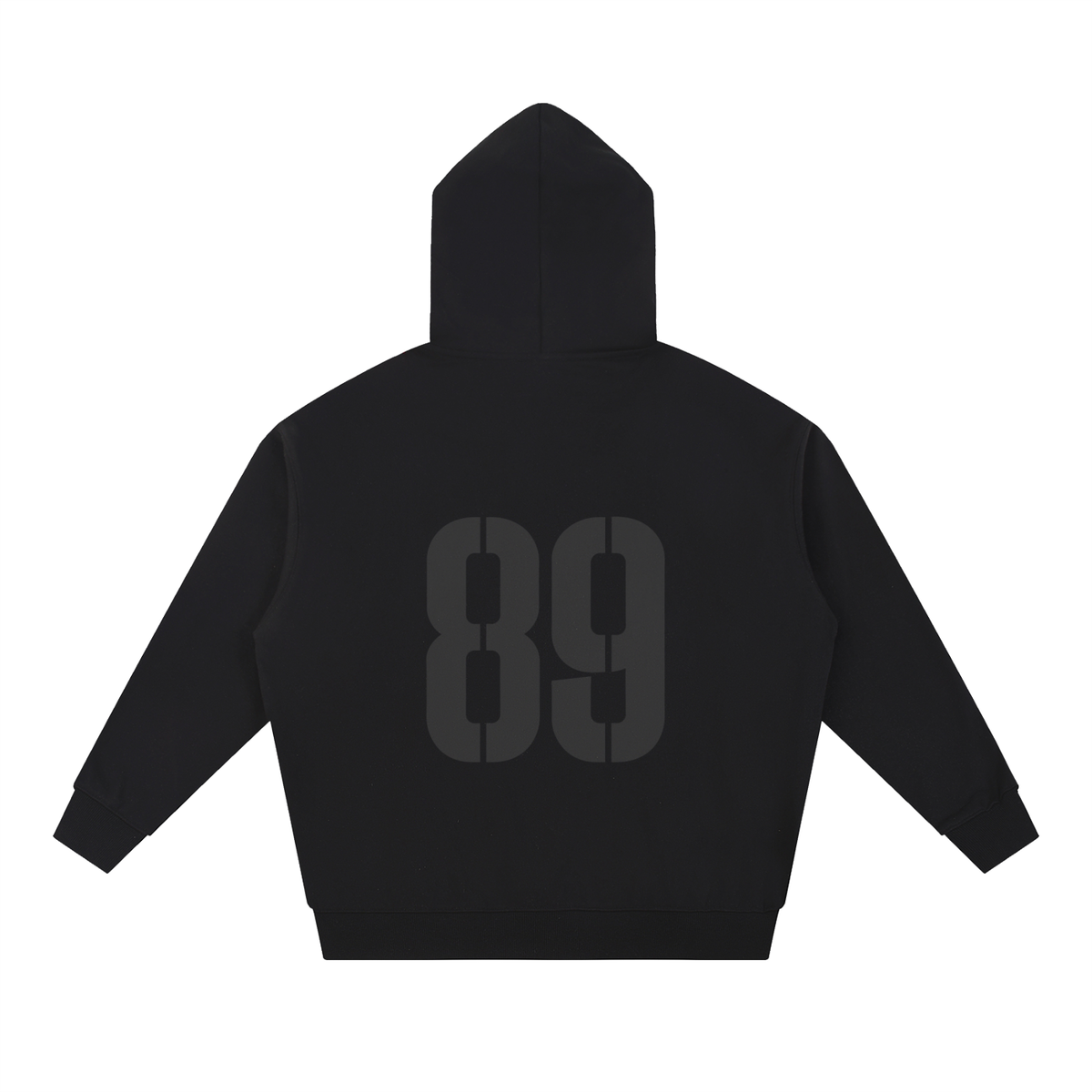 Fundamentals Heavyweight Hoodie