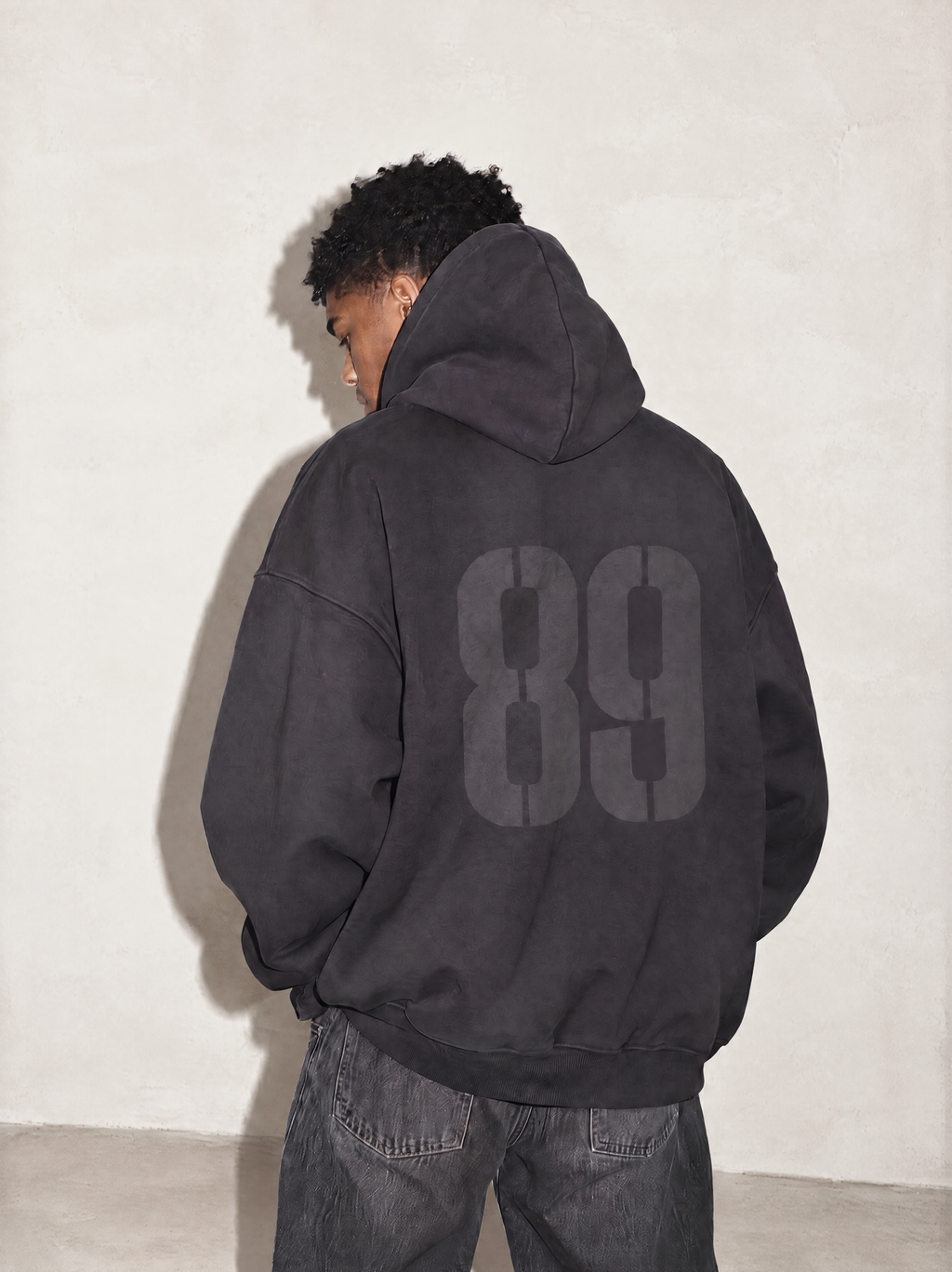 Fundamentals Heavyweight Hoodie