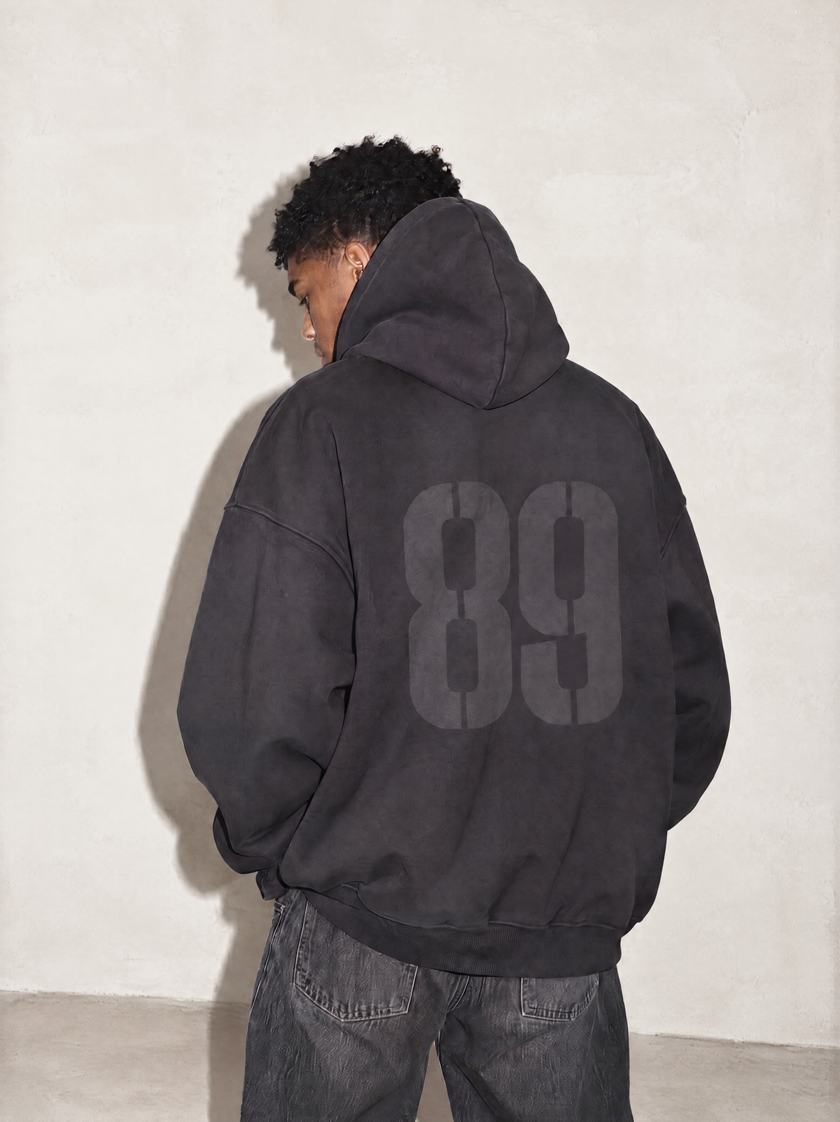 Fundamentals Heavyweight Hoodie