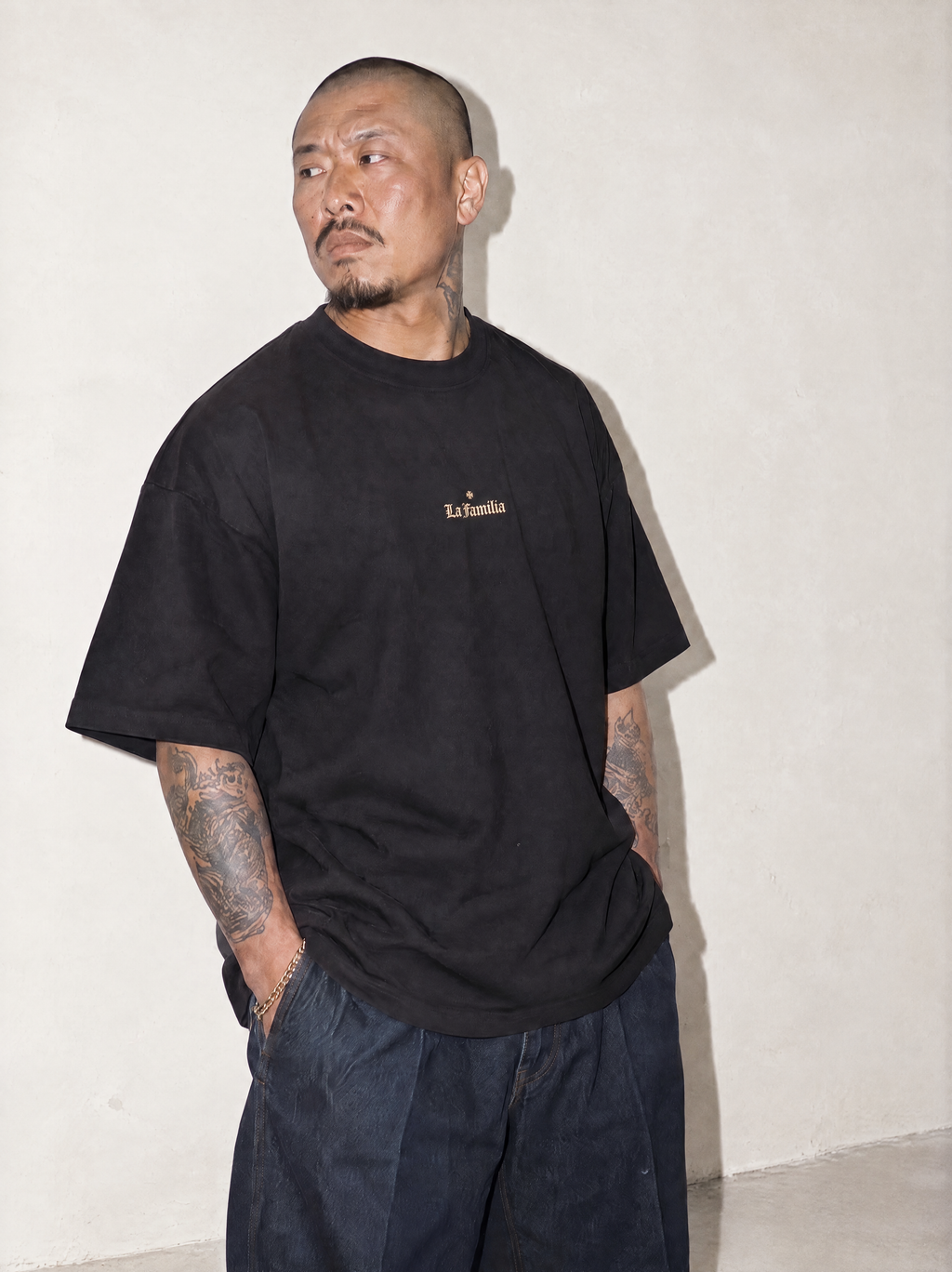 Fundamentals Heavyweight Tee