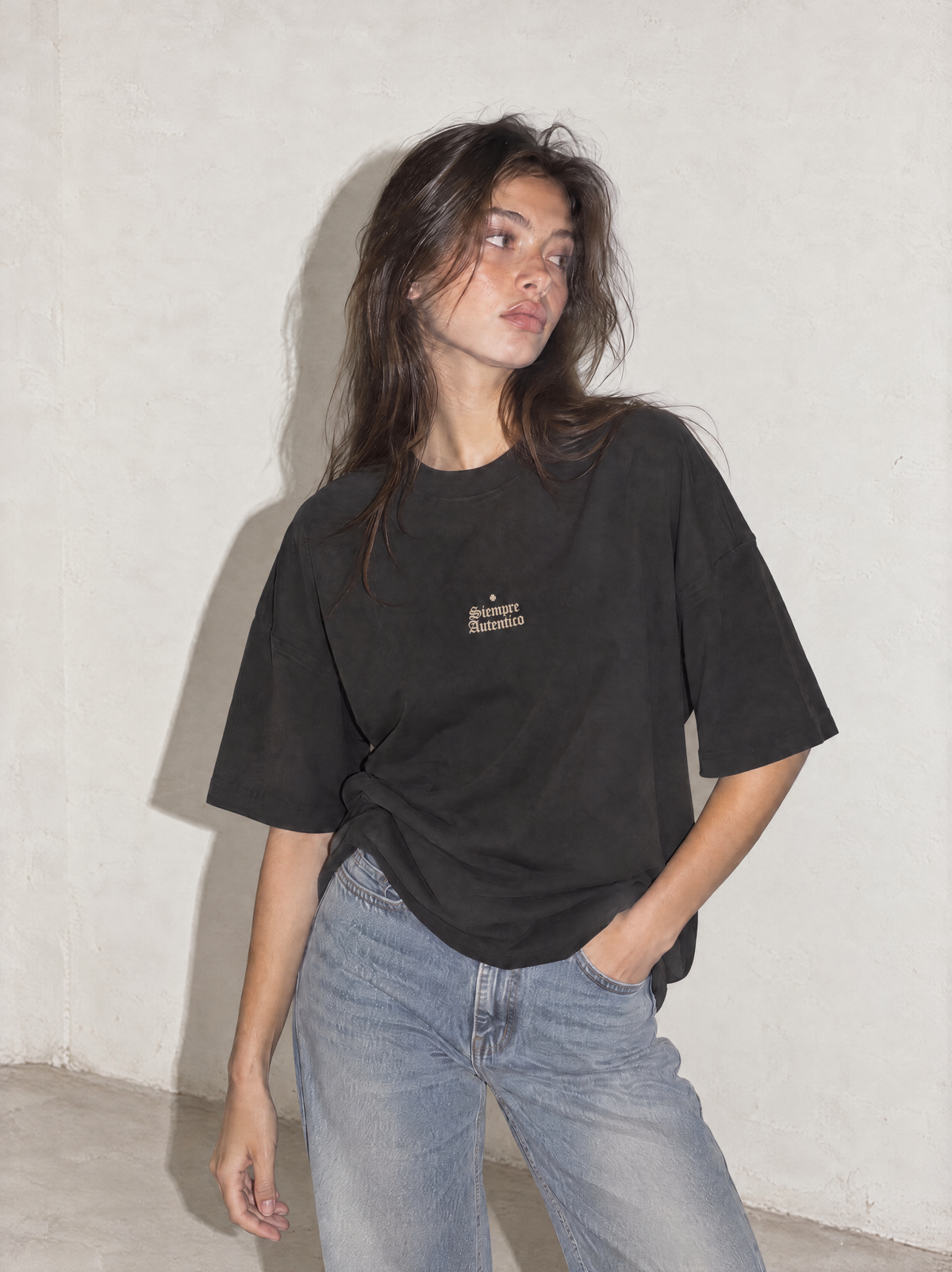 Fundamentals Heavyweight Tee