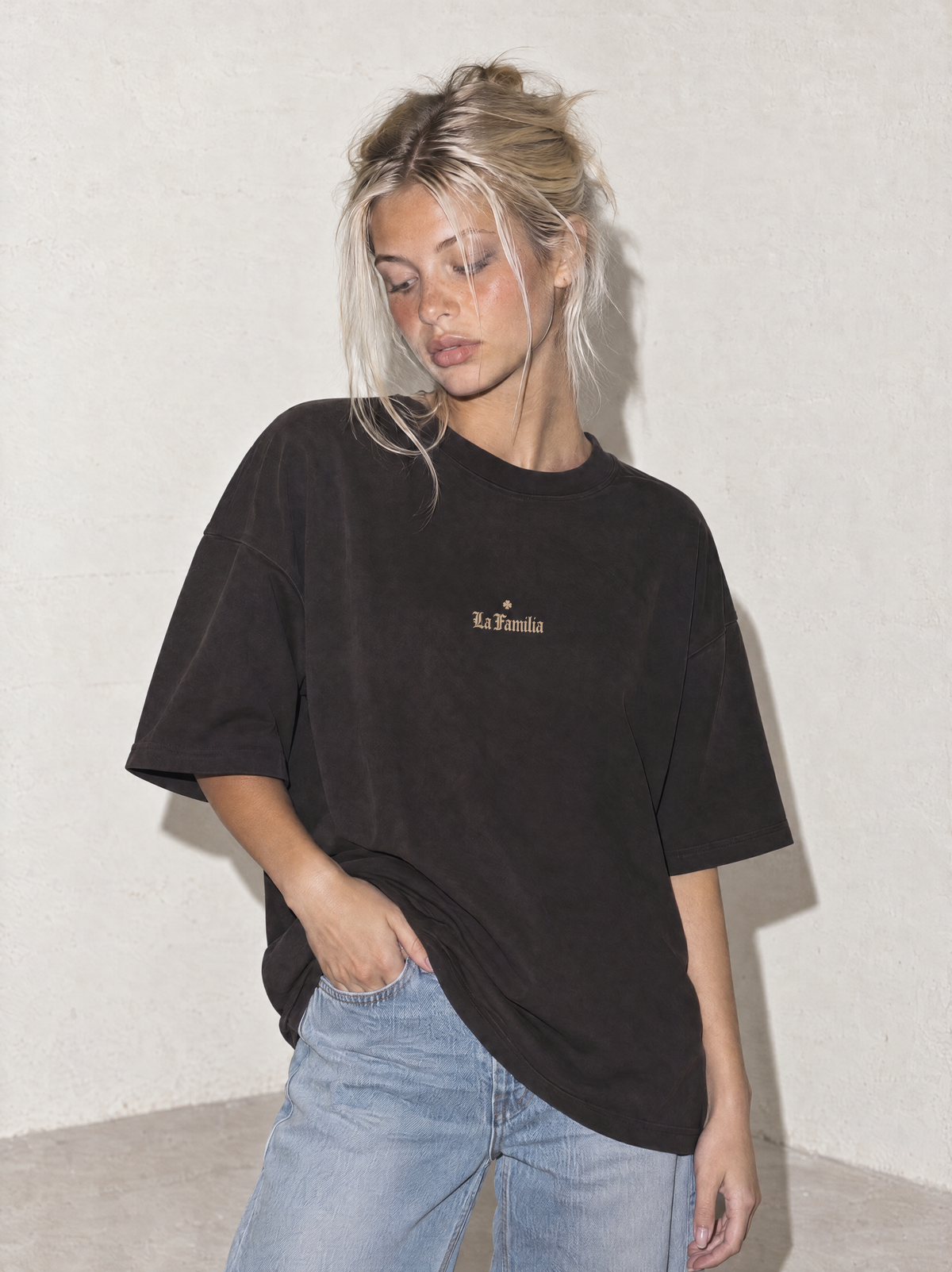 Fundamentals Heavyweight Tee