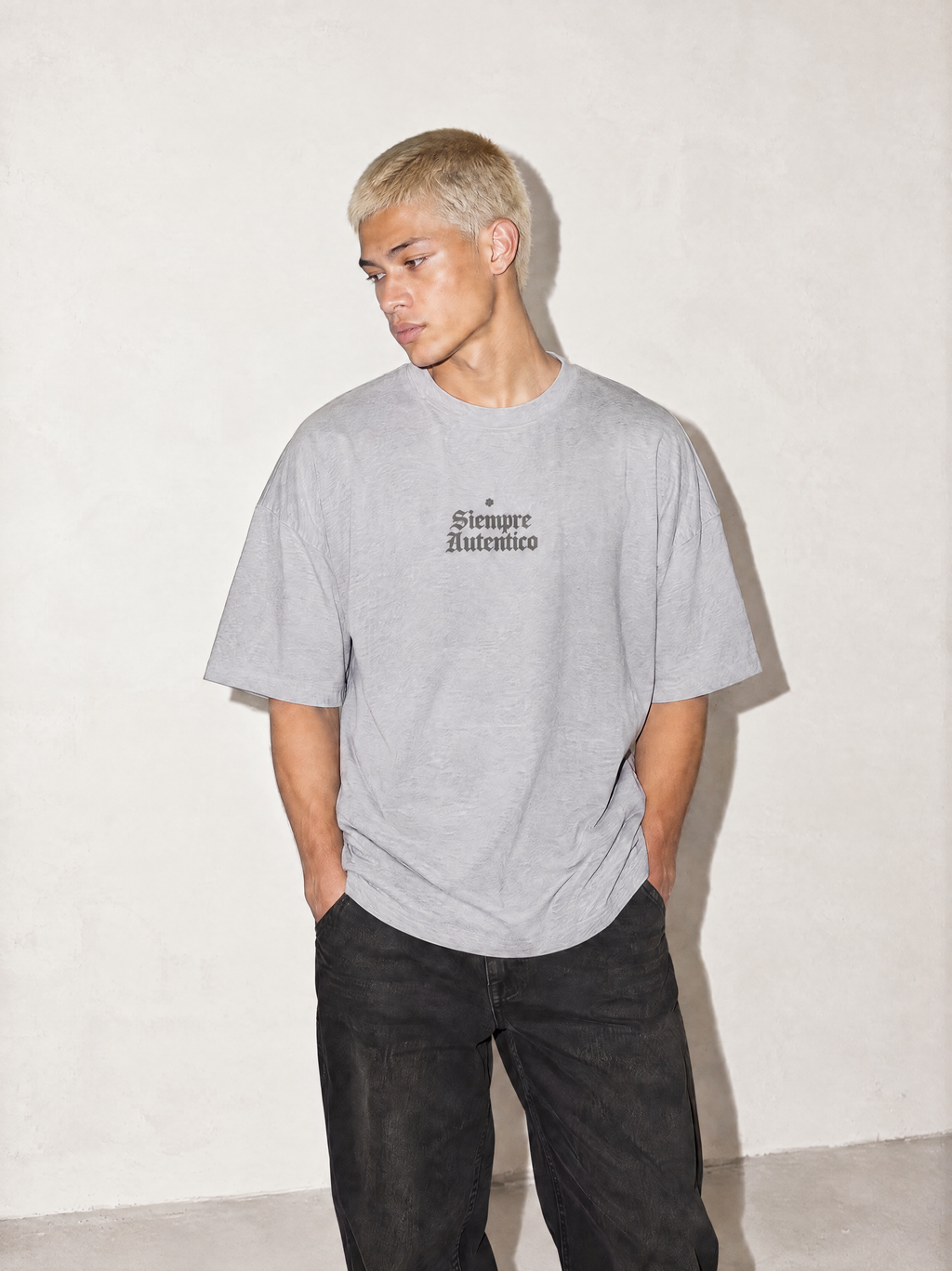 Fundamentals Heavyweight Tee